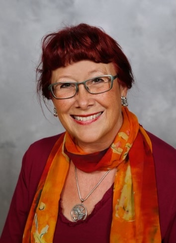 Foredrag, Lise Egholm